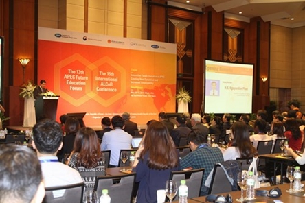 Forum on future of education held in Hanoi